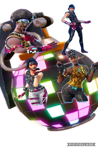 Groove Explosion: The Ultimate Dance Party!