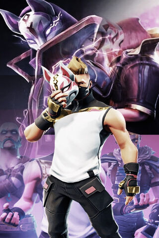 Mystical Mask: The Powe..