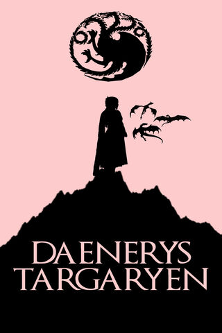 Daenerys Targaryen