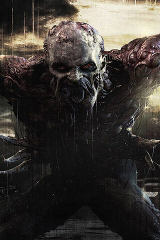 Nightmare Unleashed: The Volatile Terror