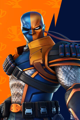 Deathstroke