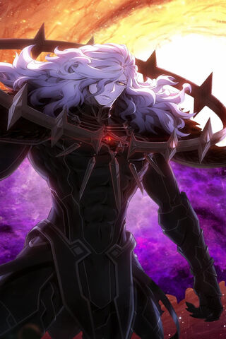 The Dark Guardian of Epic Seven 🌌⚔️