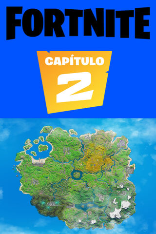 Explore the Epic World of Fortnite: Chapter 2 🌍🎮