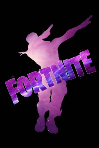 Fortnite Dab