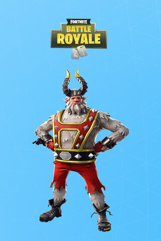 Fortnite Chapter 2