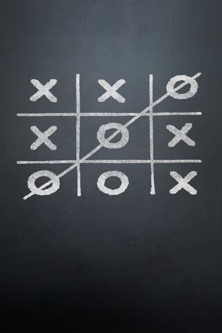 Tic-Tac-Toe Triumph 🎮