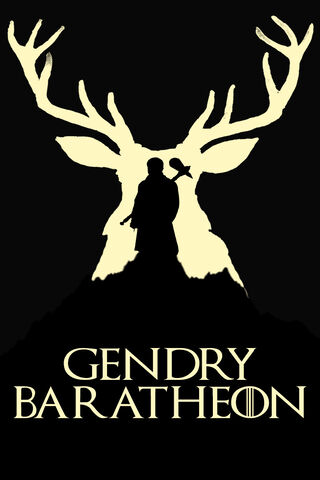 Gendry Baratheon