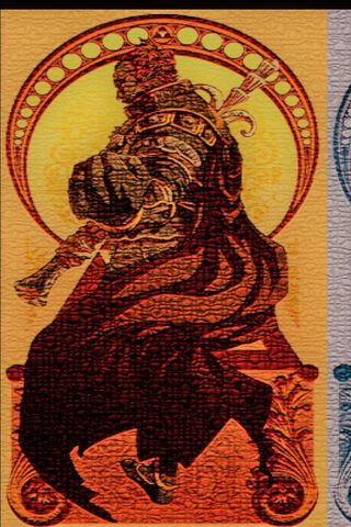 The Dark King Rises: Ganondorf's Legacy