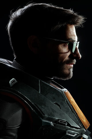 The Silent Hero: Gordon Freeman Unmasked