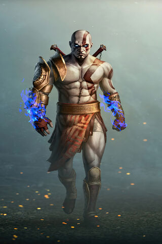Kratos