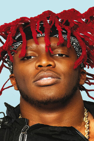 KSI: The Rise of a Multi-Talented Star 🌟