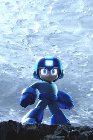 Mega Man: The Blue Guardian of Tomorrow 🌟