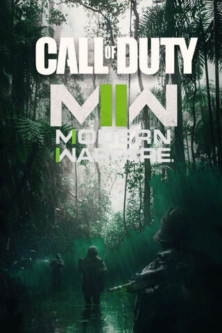 Into the Shadows: A Call of Duty Adventure 🌌🎮