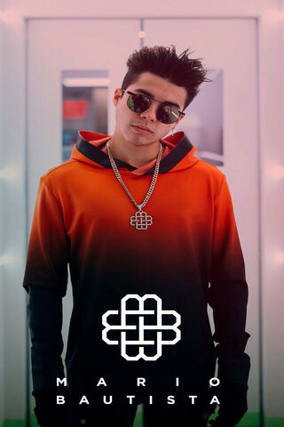 Mario Bautista: The Rising Star of Latin Music 🎤✨