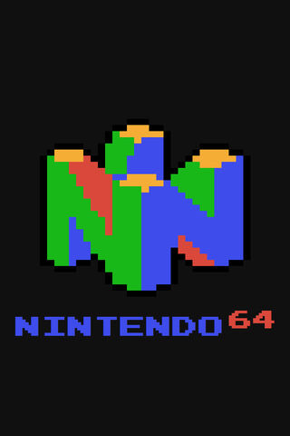 Retro Gaming Vibes: The Nintendo 64 Legacy 🎮✨