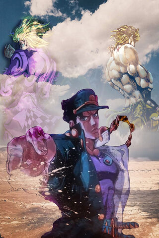 Eternal Clash: Heroes of the Sands