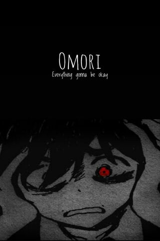 Omori: A Journey Through Shadows 🌌