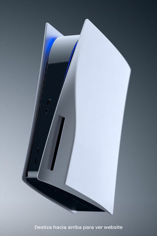 Unleash the Power: PS5 Lectora Disco 🎮✨