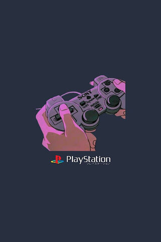 Nostalgic Gaming Vibes: PlayStation PS2 🎮✨