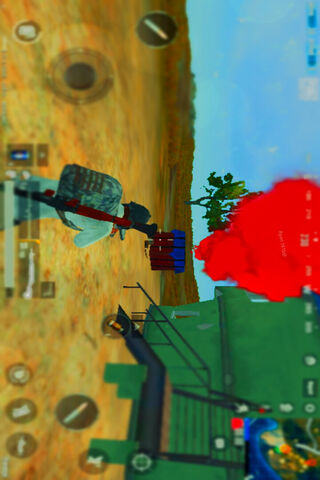 Battle Royale Adventure Awaits! 🎮🔥