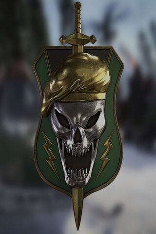 Prestigio 3: The Ultimate Call of Duty Emblem ⚔️💀