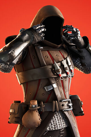 The Enigmatic Swamp Guardian 🌿⚔️