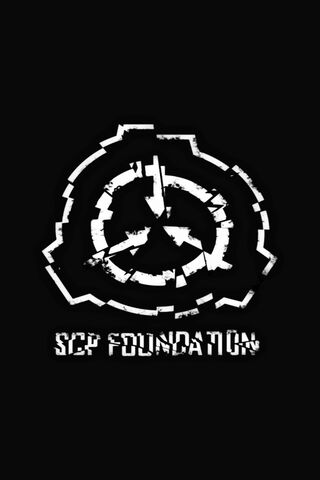 SCP Fundation