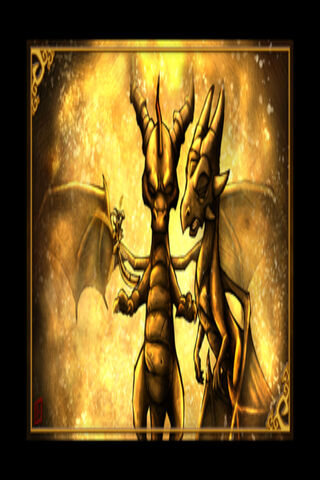 Dragons of Destiny: Spyro and Cynder Unite! 🐉✨