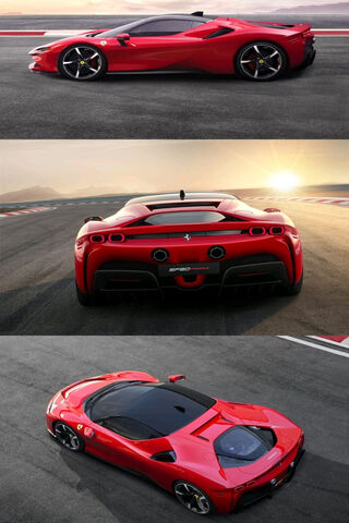 Speed Meets Style: The Ferrari F8 Tributo
