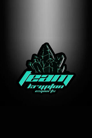 Krypton Warriors: The Rise of Team Krypton