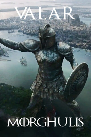 The Guardian of Fate