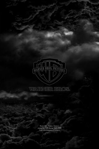 Mystical Clouds of Warner Bros