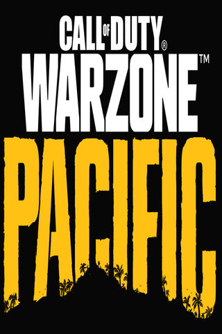 Battle for the Pacific: Warzone Awaits! 🌊💥