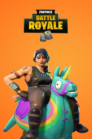 Yee-Haw Fortnite