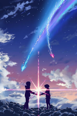 Celestial Connection: A..