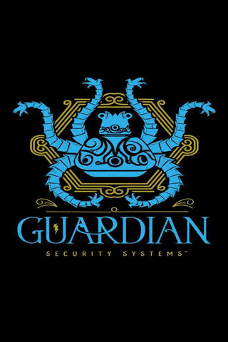 Guardian of Hyrule: A Watchful Eye 👁️✨