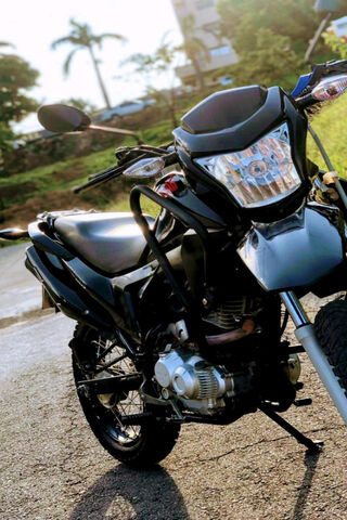 Bros 160: The Ultimate Ride