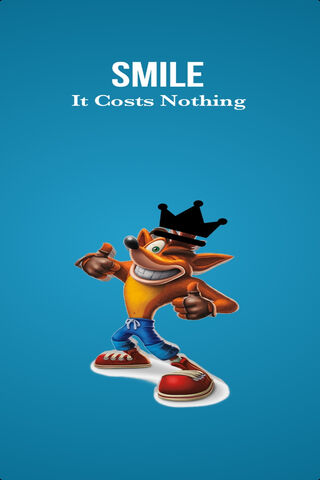 Crash Bandicoot