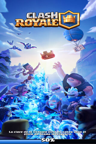 Clash Royale