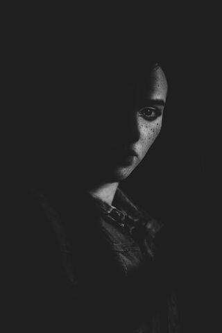 Shadows of Ellie Williams: A Haunting Presence