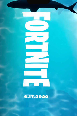 Fortnite C2S3 Teaser