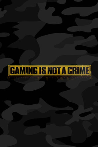 Gaming Freedom: Embrace the Fun! 🎮✨