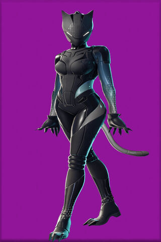 Lynx: The Stealthy Feline Warrior 🐾