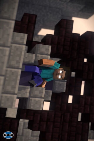 The Mysterious Herobrine: Guardian of the Minecraft Realm