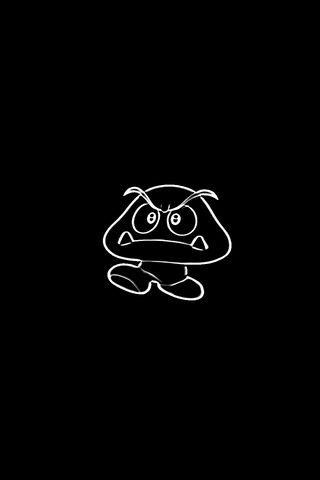 Goomba's Grumpy Adventu..