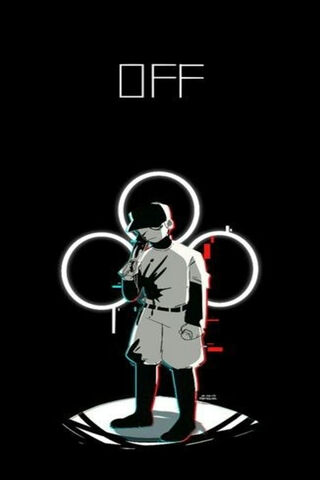 The Enigmatic OFF: A Glimpse into the Unknown