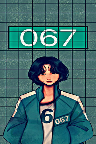 The Mysterious Player 67: A Game of Survival 🎮
