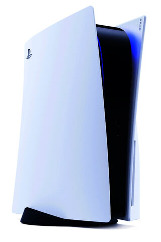 Next-Gen Gaming Awaits: The PlayStation 5 🎮✨