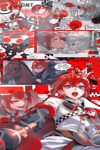 Riddle's Heartfelt Challenge ❤️🃏
