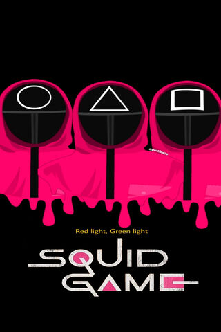 The Game Begins: Red Light, Green Light 🎮🔴🟢